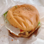 Kazbo Burger - 