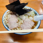 ケンちゃんラーメン - 