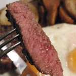 ベーカーバウンス - 美味