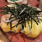 Hakata Yakitori Yasaimaki Motsunabe Katsugiya - 