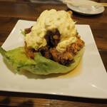 卓 - チキン南蛮その１