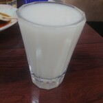 ささのや - にごり酒(’-’*)♪