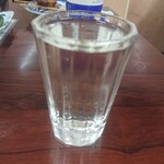 ささのや - 日本酒♪