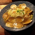 和風楽麺 四代目 ひのでや - 