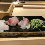 Sushidokoro Hama - 