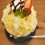 駄菓子屋カフェ CHABU - 