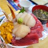 北のどんぶり屋 滝波食堂