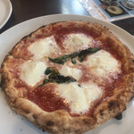 Pizzeria luna e Dolce - 