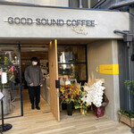 GOOD SOUND COFFEE - 