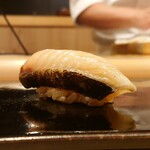 鮨 むらやま - 鰆