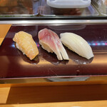 Sushi Gom Pachi - 