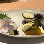 Tawara Kaiseki Dainingu - 