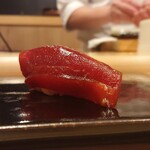 鮨 むらやま - 漬け