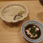 鮨 むらやま - 鮍