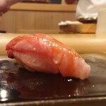 鮨 むらやま - 大トロ