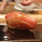 鮨 むらやま - 中トロ