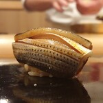 鮨 むらやま - 小鰭