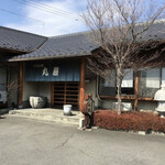 そばの里 丸屋 - 