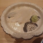 鮨 むらやま - 鮍