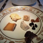 レストラン コバヤシ - フロマージュ