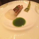 ガストロノミー ジョエル・ロブション - 