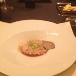 ガストロノミー ジョエル・ロブション - 