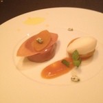 ガストロノミー ジョエル・ロブション - 