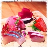 春秋 溜池山王店 - 高級和風居酒屋。素材を生かした創作料理が美味しい。