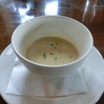 ターシャ - スープ