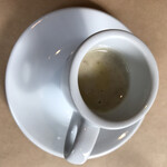 pantagruelico  - 菊芋のスープ