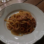 フンギ堂 - カスベホホ肉