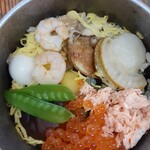 てっかま家 - 