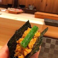鮨結う翼 - 