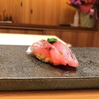 鮨結う翼 - 