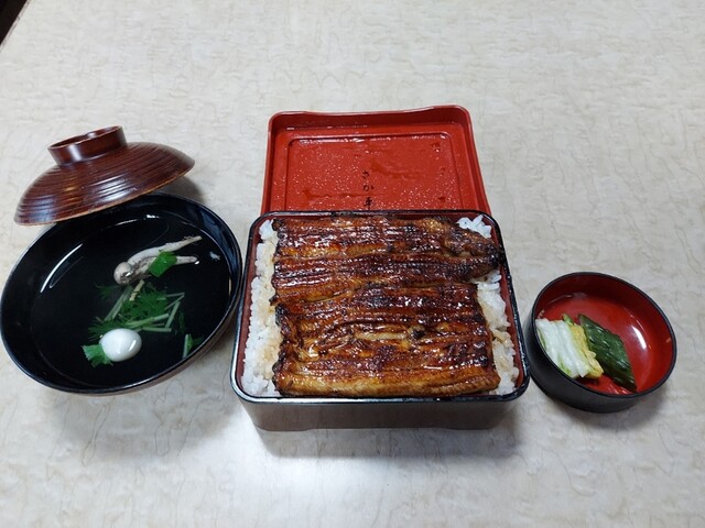 坂平の料理の写真