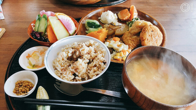 銀河のほとり（ギンガノホトリ） - 須賀川（オーガニック）の写真