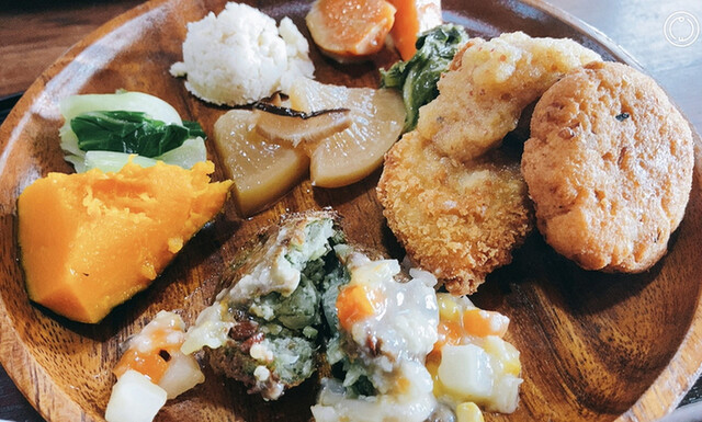 銀河のほとり（ギンガノホトリ） - 須賀川（オーガニック）の写真