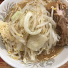 ラーメン二郎 会津若松駅前店
