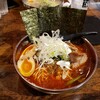 かるびラーメン - 