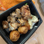 焼鳥と鰻の店 すみれ - 
