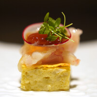 フレンチレストラン にき亭 そごう横浜店 - 