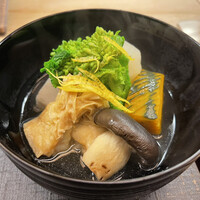 割烹 やました - 