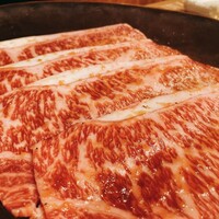 焼肉 ジャンボ はなれ - 