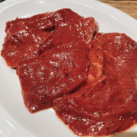 焼肉 ジャンボ はなれ - 