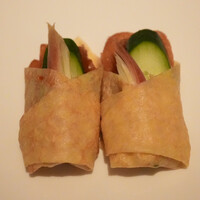 中国料理 「チャイナブルー」 コンラッド東京 - 