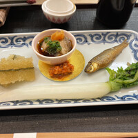 割烹 やました - 