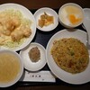 華正樓 キュービックプラザ新横浜店