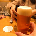 はらまさ - 半世紀、お互いよく頑張ったね。