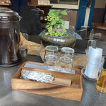 LAMP - 卓上アイテム