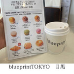 blueprint TOKYO - 